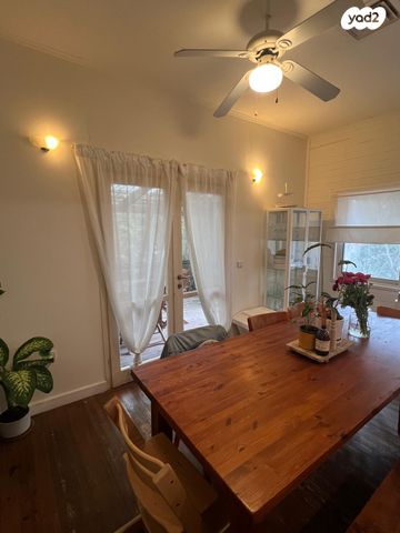 בית פרטי/ קוטג', תימורים