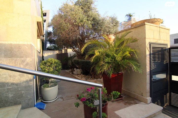 בית פרטי/ קוטג', נופך, רובע י"ז, אשדוד