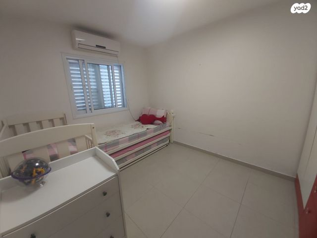 דירה, שלמה בן יוסף, רובע ו', אשדוד