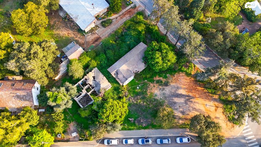 מגרשים, היוגב, פרדס חנה כרכור