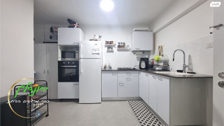 דירה, מרכז מזרחי, נס ציונה