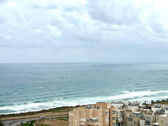 דירה, הרב הרצוג, צפון מערב מרכז העיר, נתניה