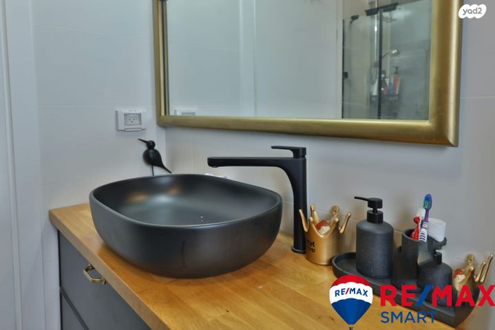 גג/ פנטהאוז, העצמאות, מרכז העיר, קרית אתא