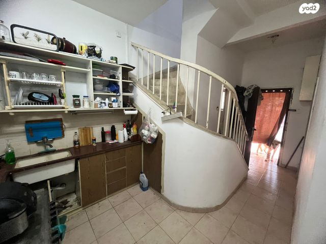 דו משפחתי, חיפה