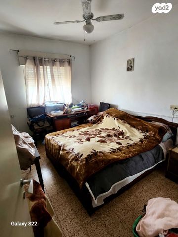 דירה, שדרות ירושלים 29, קרית ים  א', קרית ים