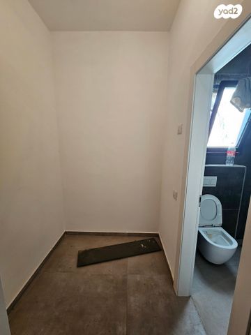 דירת גן, הרדוף, ערד