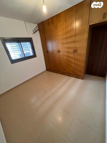 דירה, זאב אורלוב 35, קרול, פתח תקווה