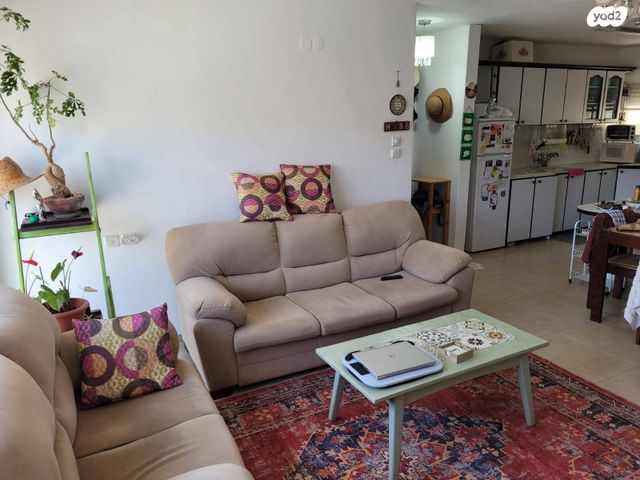 דירה, חנה סנש, המיימוני, חיפה