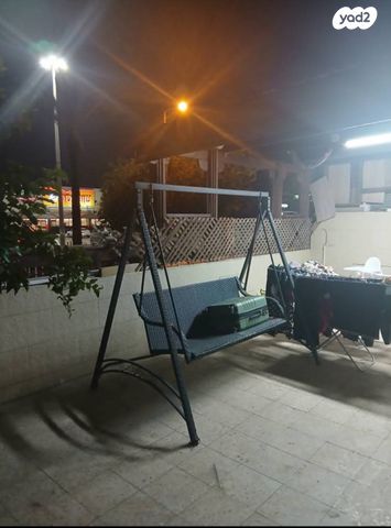 דירת גן, חטיבת הראל, לוד