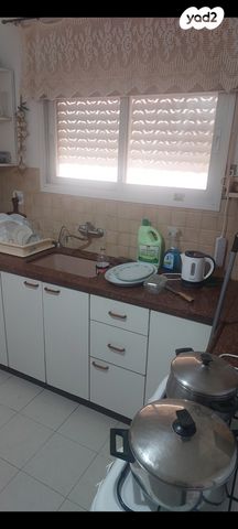 דירה, אורן, רמת בן גוריון, חיפה