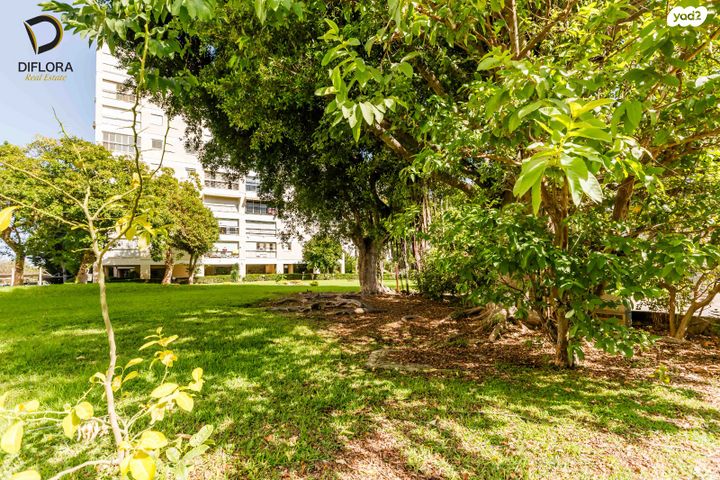 דירה, נווה אביבים, תל אביב יפו