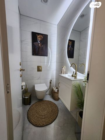 דירה, אייזיק רמבה, נוף הטיילת, נתניה