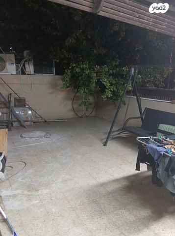 דירת גן, חטיבת הראל, לוד