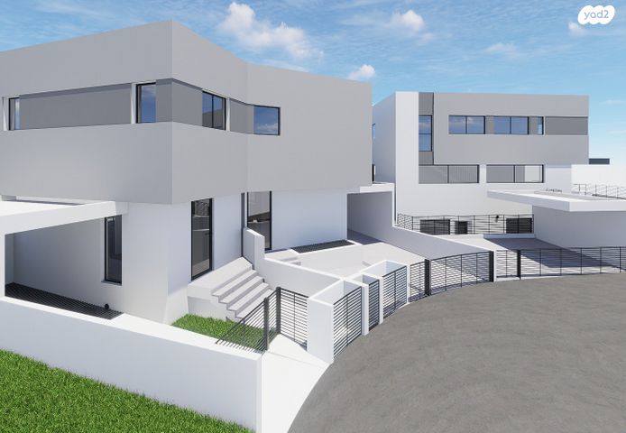 בית פרטי/ קוטג'