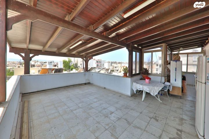 דופלקס, הקוממיות, קרית ים ג', קרית ים