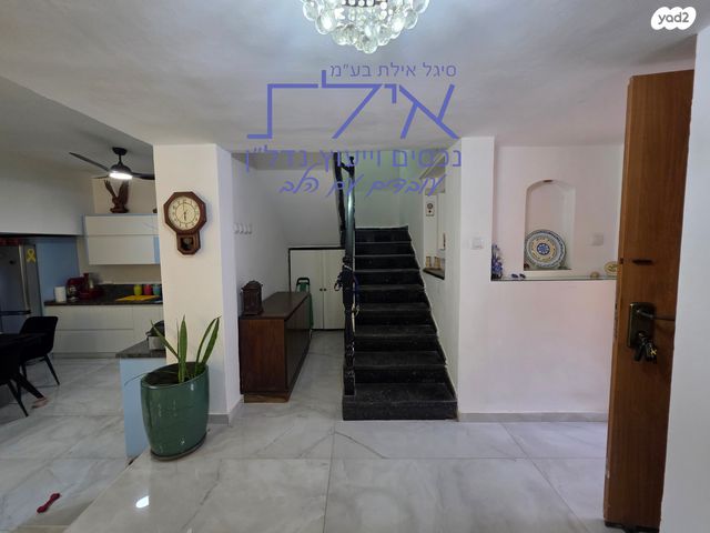 בית פרטי/ קוטג', לענה, צאלים, מערב 1, אילת