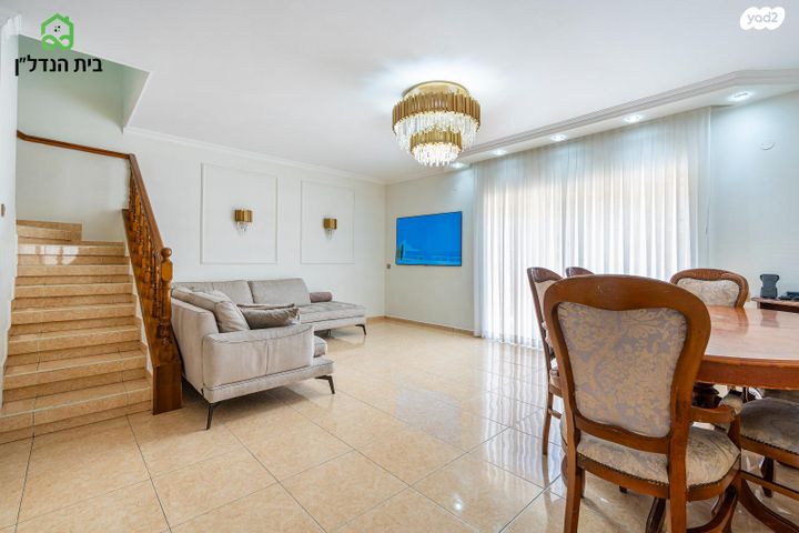 בית פרטי/ קוטג', ניל"י, גני אור, אור עקיבא