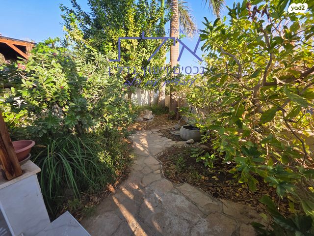 בית פרטי/ קוטג', לענה, צאלים, מערב 1, אילת