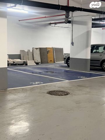 גג/ פנטהאוז, שמעון ויזנטל 26, הרצליה הירוקה, נווה עובד, הרצליה