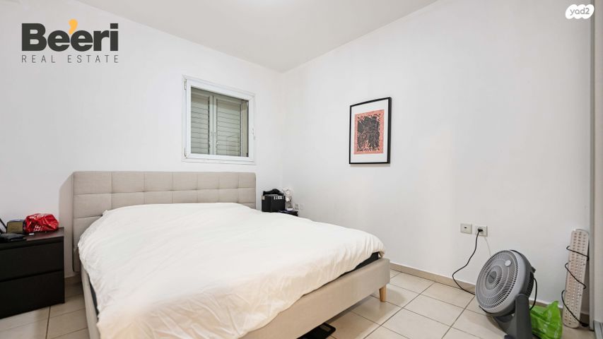 דירה, חזון אי"ש, גני מרום, רמת גן