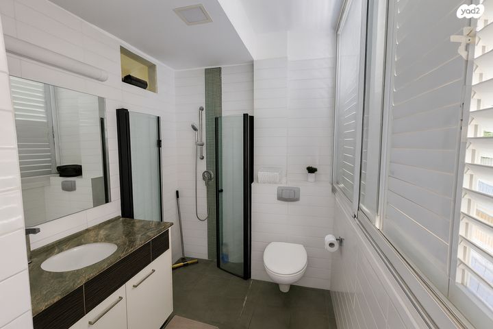 דירה, חנקין, נווה דוד רמז, רעננה