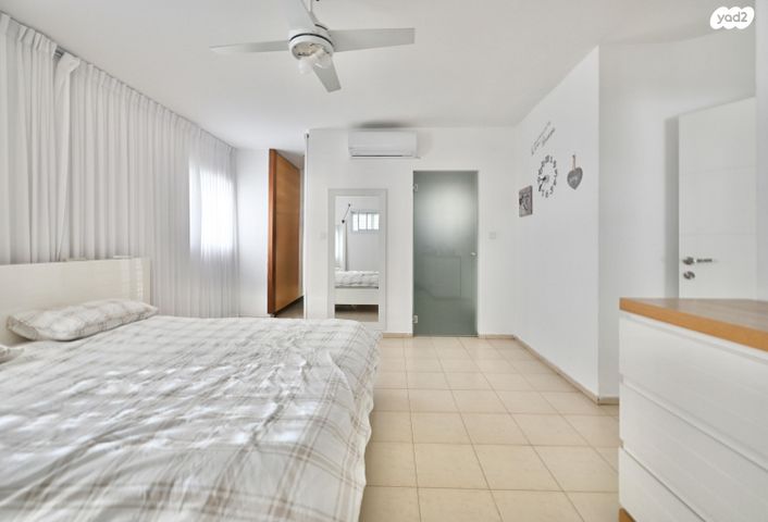 גג/ פנטהאוז, רביבים, גני ראשון, ראשון לציון