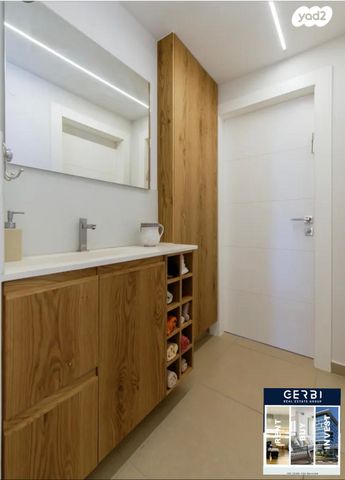 דירה, דרך מנחם בגין, הדר גנים, פתח תקווה