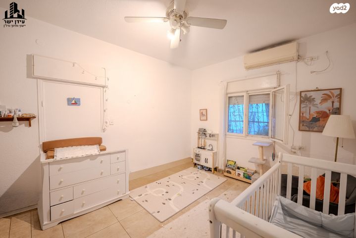 בית פרטי/ קוטג', שביל בן יעקב, ביצרון ורמת ישראל, תל אביב יפו