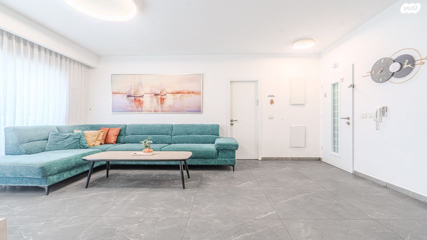 דירה, עין עברונה 9, שקמים ואגמים, אשקלון