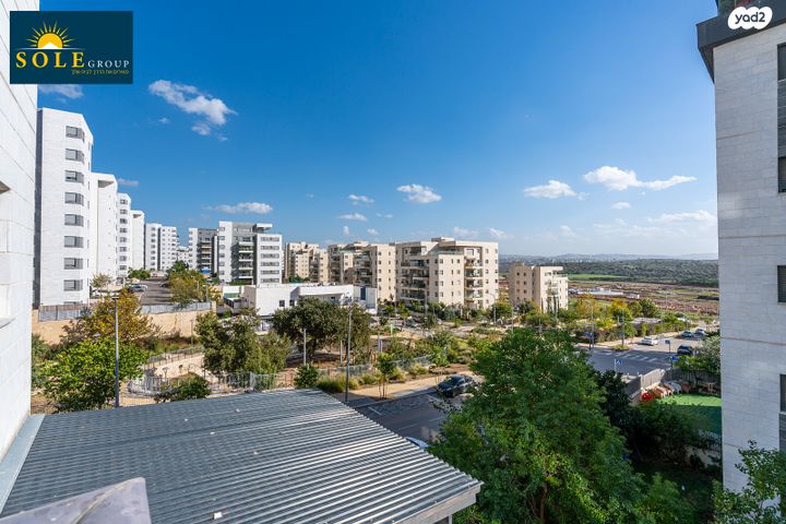 דירה, לוטם, הפרחים, חריש