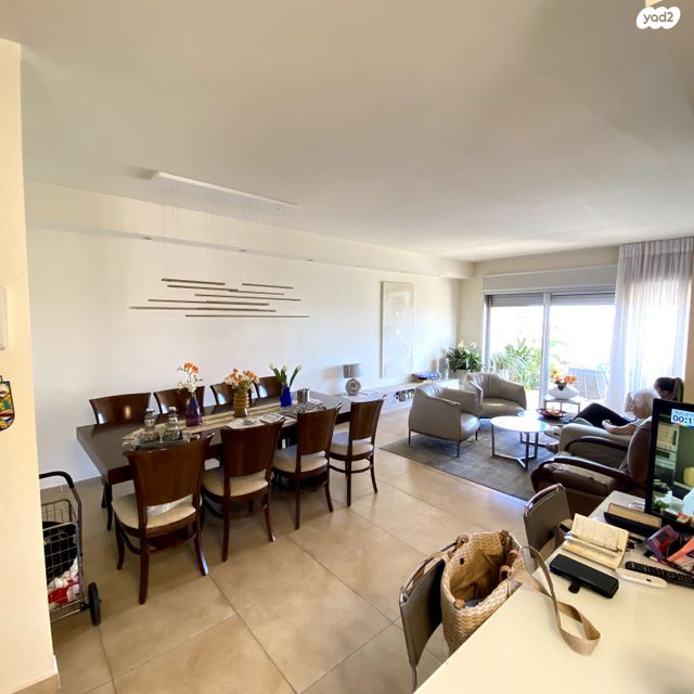 דירה, השפלה 3, אלון, רמת השרון