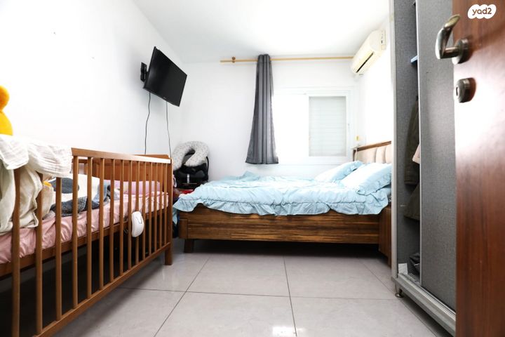 דירה, יחזקאל בן בוזי, רמת ידין, נתניה