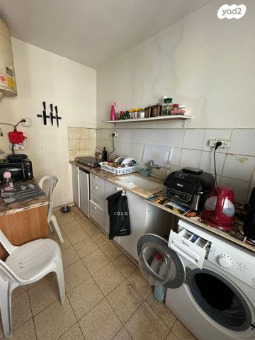 דירה, ארבע עונות 14, גני אביב, לוד