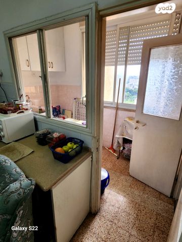 דירה, שדרות ירושלים 29, קרית ים  א', קרית ים