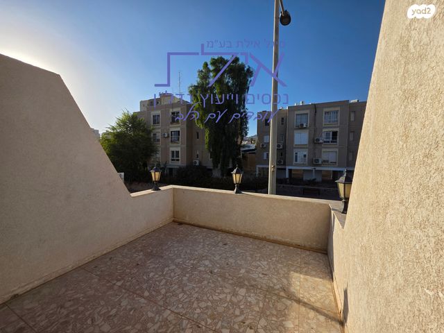 בית פרטי/ קוטג', לענה, צאלים, מערב 1, אילת