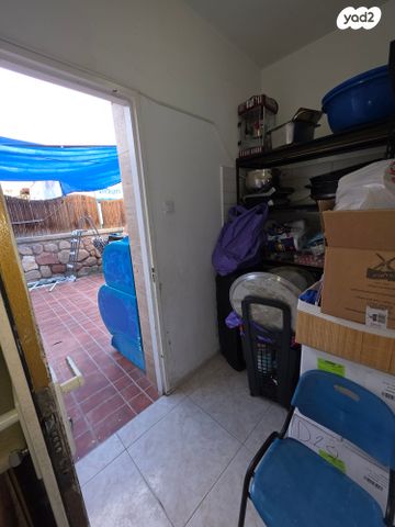 בית פרטי/ קוטג', הפירות, שחמון, רובע 4, אילת