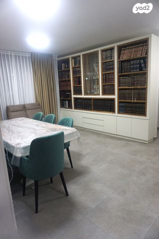 דירת גן, אביי 49, דובב מישרים / רמת בית שמש ד-1, בית שמש