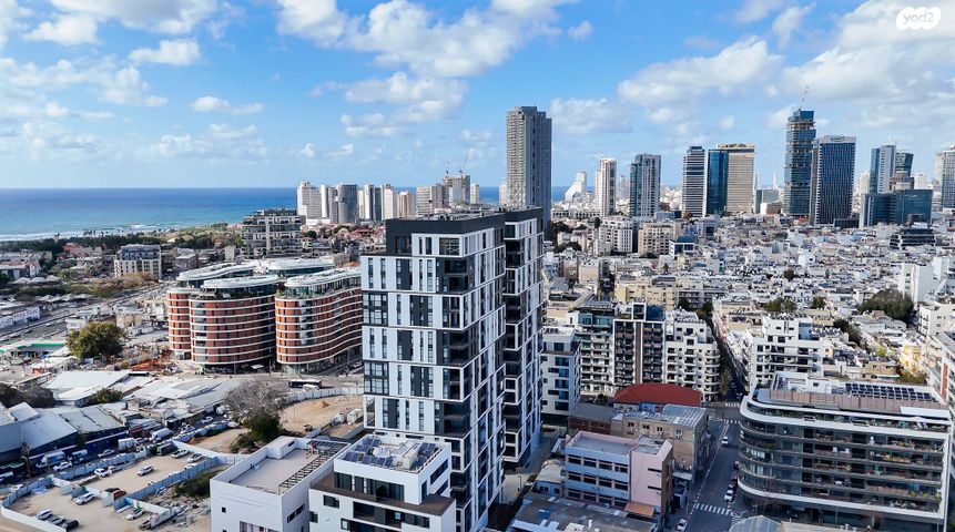 דירה, גבעת הרצל, אזור המלאכה יפו, תל אביב יפו