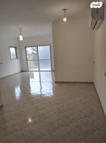 דירה, משה שרת, דרום עפולה, עפולה