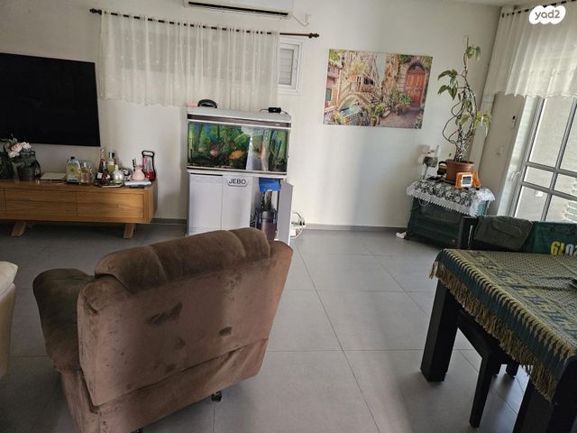 בית פרטי/ קוטג', נופיה, אלפי מנשה