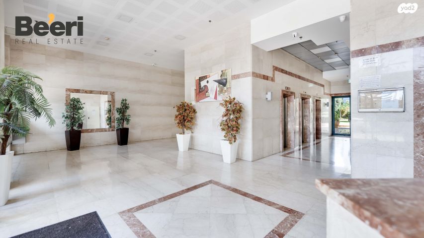 דירה, חזון אי"ש, גני מרום, רמת גן