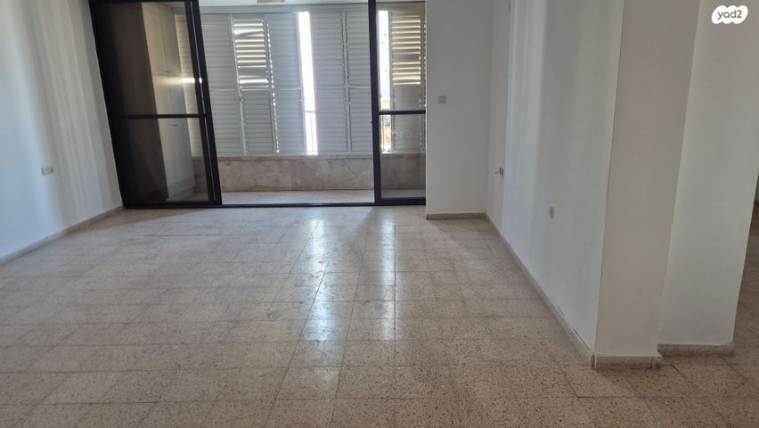 דירה, תכנית ל', למד, תל אביב יפו