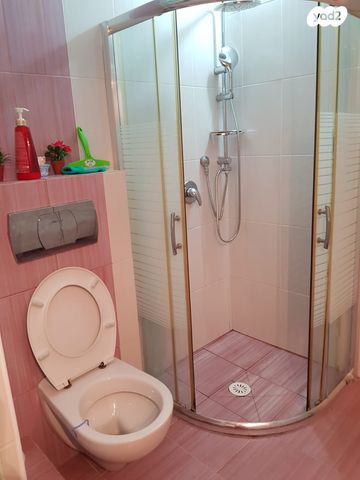 דירה, עיר, מרכז העיר, נהריה