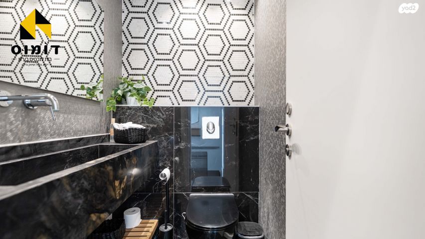 גג/ פנטהאוז, פרופ' אפרים קציר, רחובות המדע, רחובות