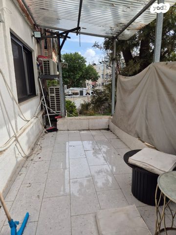 דירה, דב ממזריץ' 18, תל אביב יפו