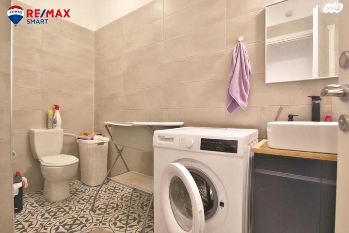 דירה, קרית חיים מערבית, חיפה