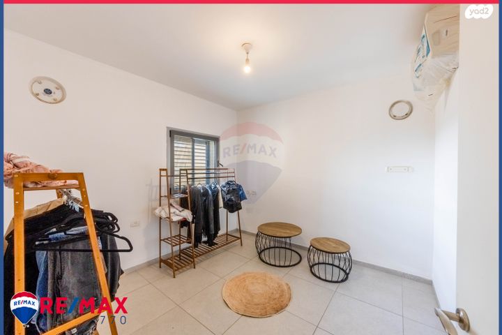 דירה, תרשיש 7, רובע יזרעאל סביוני העמק, עפולה