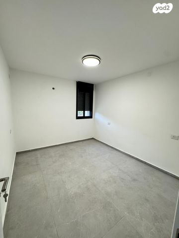 דירה, לוי אשכול 7, לב מוצקין, בנה ביתך, קרית מוצקין