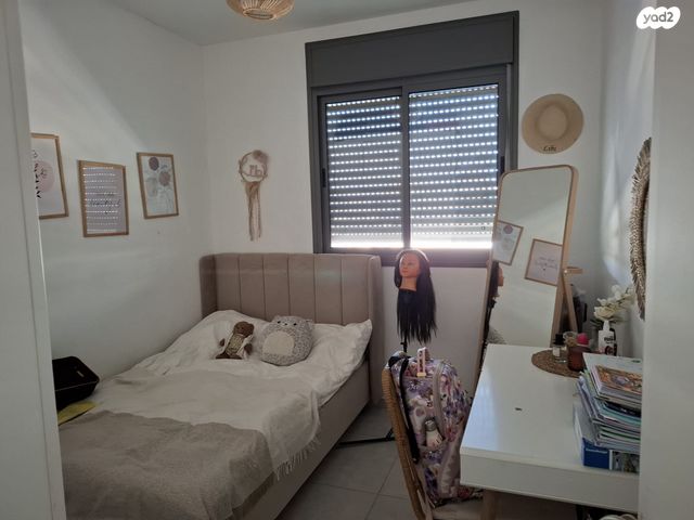 דירה, יצחק אבינו 1, אחיסמך, לוד