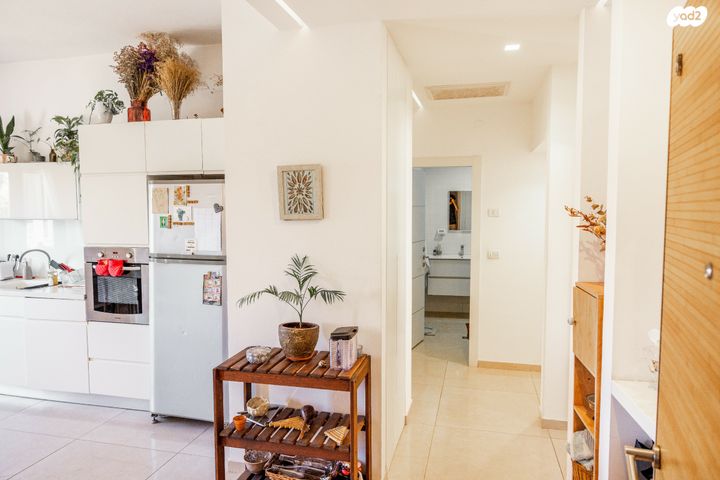 דירה, תרצה 23, צפון יפו, המושבה האמריקאית-גרמנית, תל אביב יפו